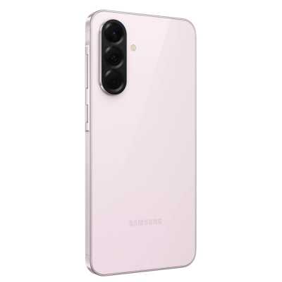 смартфон Samsung Galaxy A56 5G 8/256GB Pink SM-A566ELICCAC розовый