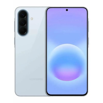 смартфон Samsung Galaxy A57 5G 8/256GB Blue SM-A576BLBFCAC фиолетовый