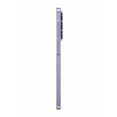 смартфон Samsung Galaxy A57 5G 8/256GB Purple SM-A576BZVFCAC фиолетовый