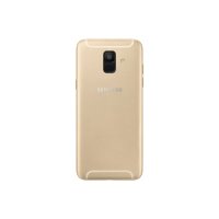 смартфон Samsung Galaxy A6 2018 SM-A600FZDNSER золотой