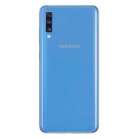 смартфон Samsung Galaxy A70 SM-A705FZBMSER синий