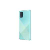 смартфон Samsung Galaxy A71 SM-A715FZBMSER