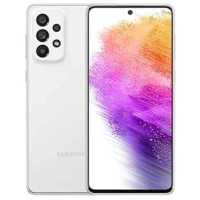 смартфон Samsung Galaxy A73 8/128GB White SM-A736BZWGMEA