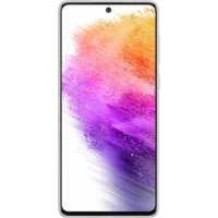 смартфон Samsung Galaxy A73 8/256GB White SM-A736BZWHMEA