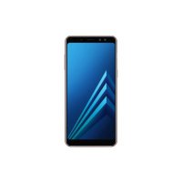 смартфон Samsung Galaxy A8 SM-A530FZBDSER синий
