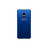 смартфон Samsung Galaxy A8 SM-A530FZBDSER синий