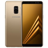 смартфон Samsung Galaxy A8 SM-A530FZDDSER золотой