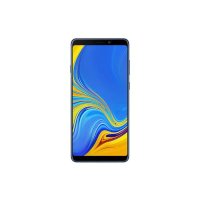 смартфон Samsung Galaxy A9 SM-A920FZBDSER синий