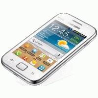 смартфон Samsung Galaxy Ace Duos GT-S6802CWASER