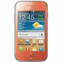 смартфон Samsung Galaxy Ace Duos GT-S6802ZOASER