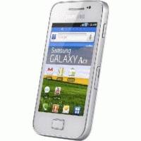 смартфон Samsung Galaxy Ace GT-S5830UWASER
