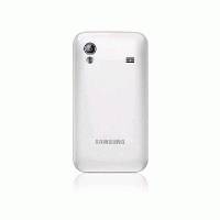 смартфон Samsung Galaxy Ace GT-S5830UWASER