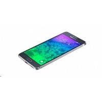 смартфон Samsung Galaxy Alpha 3G LTE SM-G850FZKESER