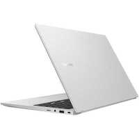 ноутбук Samsung Galaxy Book NP750XDA-KD1US ENG Серебристый