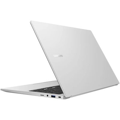 ноутбук Samsung Galaxy Book NP750XDA-KD2SE ENG Серебристый