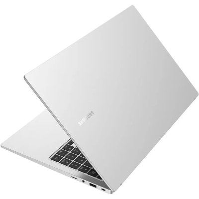 ноутбук Samsung Galaxy Book NP750XDA-KD2SE ENG Серебристый