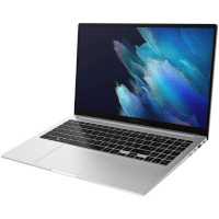 ноутбук Samsung Galaxy Book NP750XDA-KD2US ENG Серебристый
