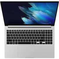 ноутбук Samsung Galaxy Book NP750XDA-KD8IT ENG Серебристый