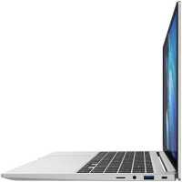 ноутбук Samsung Galaxy Book NP750XDA-KDHIT ENG Серебристый
