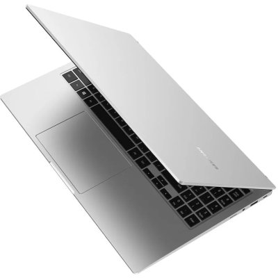 ноутбук Samsung Galaxy Book NP755XDA-KB1SE ENG Серебристый
