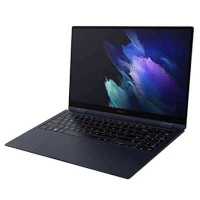 ноутбук Samsung Galaxy Book Pro 360 NP950QDB-KB2US ENG Синий