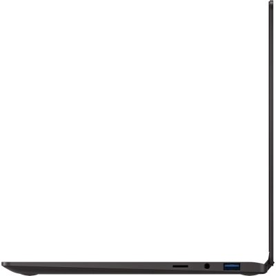 ноутбук Samsung Galaxy Book2 360 NP730QED-KA1IT Черный