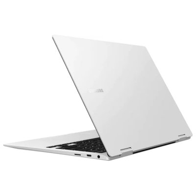 ноутбук Samsung Galaxy Book2 Pro 360 NP930QED-KC1US Серебристый