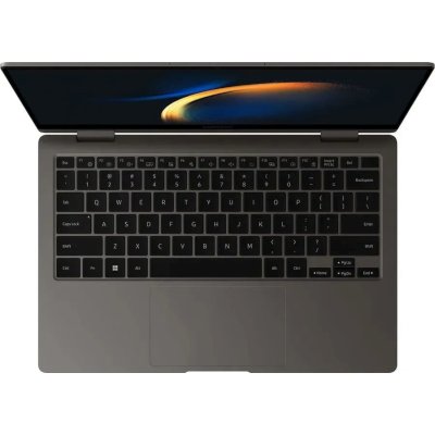 ноутбук Samsung Galaxy Book3 360 NP730QFG-KA2US Темно-Серый