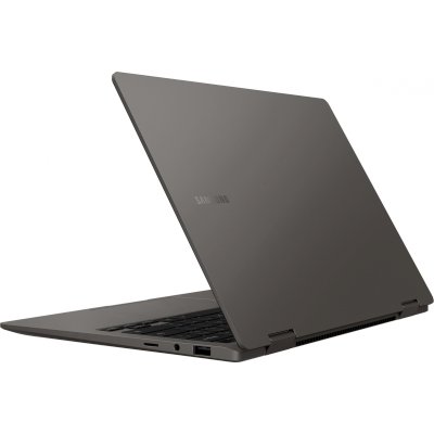 ноутбук Samsung Galaxy Book3 360 NP730QFG-KA3IN ENG Темно-Серый