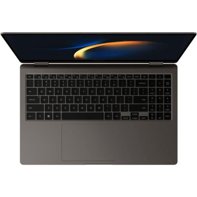 ноутбук Samsung Galaxy Book3 360 NP750QFG-KA1US Темно-Серый