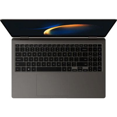 ноутбук Samsung Galaxy Book3 360 NP750QFG-KA2US Темно-Серый
