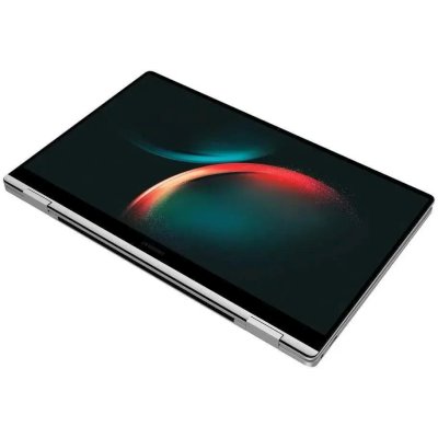 ноутбук Samsung Galaxy Book3 360 NP750XFH-XB1US Серебристый