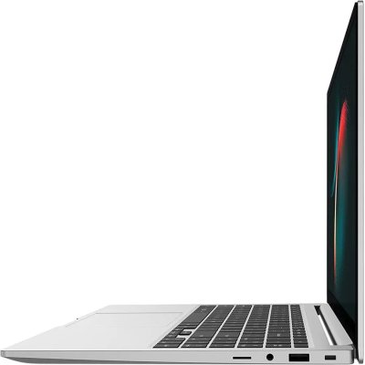 ноутбук Samsung Galaxy Book3 NP754XFG-KB2US Серебристый