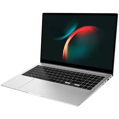 ноутбук Samsung Galaxy Book3 NP750XFG-KB2IN ENG Серебристый