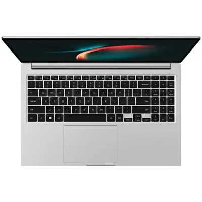 ноутбук Samsung Galaxy Book3 NP750XFG-KB2IN ENG Серебристый