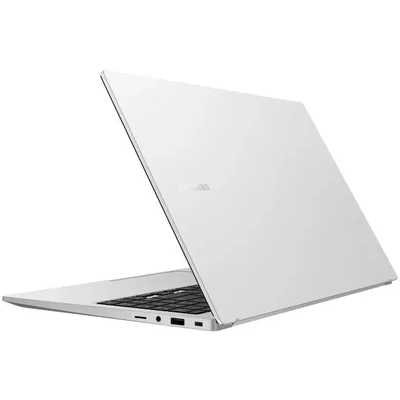 ноутбук Samsung Galaxy Book3 NP750XFG-KB2IN ENG Серебристый