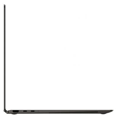 ноутбук Samsung Galaxy Book3 Pro 360 NP964QFG-KA1IT Темно-Серый