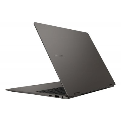 ноутбук Samsung Galaxy Book3 Pro 360 NP964QFG-KA1IT Темно-Серый