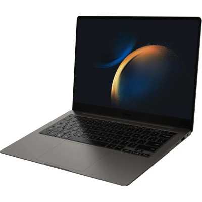 ноутбук Samsung Galaxy Book3 Pro NP940XFG-KC1US Темно-Серый