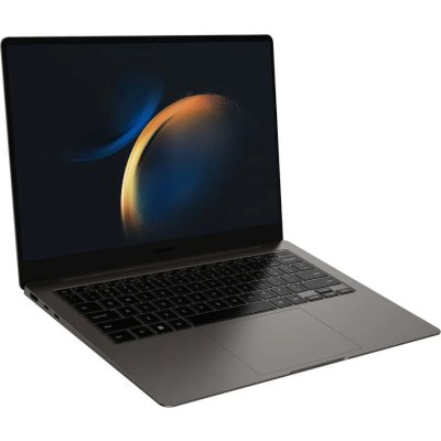 ноутбук Samsung Galaxy Book3 Pro NP940XFG-KC2US Темно-Серый