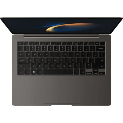 ноутбук Samsung Galaxy Book3 Pro NP940XFG-KC2US Темно-Серый