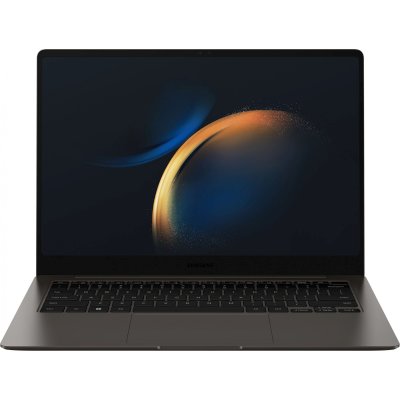 ноутбук Samsung Galaxy Book3 Pro NP940XFG-KC5IN ENG Темно-Серый