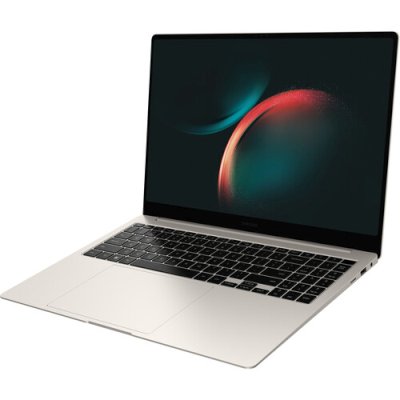 ноутбук Samsung Galaxy Book3 Pro NP960XFG-KA1US Бежевый