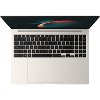ноутбук Samsung Galaxy Book3 Pro NP960XFG-KA1US Бежевый