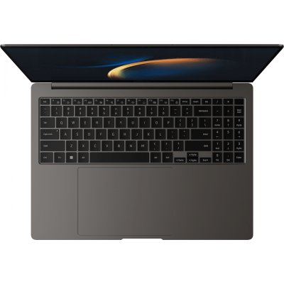 ноутбук Samsung Galaxy Book3 Pro NP960XFG-KC1IN Темно-Серый