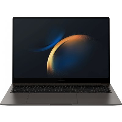 ноутбук Samsung Galaxy Book3 Pro NP960XFG-KC2IN ENG Темно-Серый