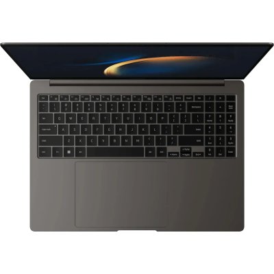 ноутбук Samsung Galaxy Book3 Pro NP964XFG-KC1US Графитовый
