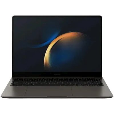 ноутбук Samsung Galaxy Book3 Ultra NP964XFH-XA4IT Темно-Серый