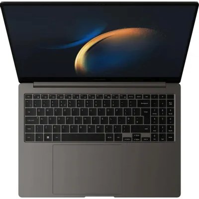 ноутбук Samsung Galaxy Book3 Ultra NP964XFH-XA4IT Темно-Серый