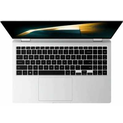 ноутбук Samsung Galaxy Book4 360 NP754QGK-KS3US Серебристый